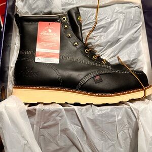 Thorogood boots